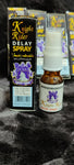 Knight Rider Spray