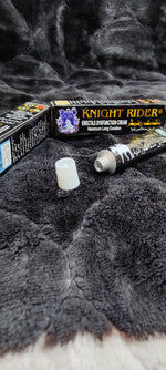 Knight Rider Tube