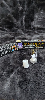 Knight Rider Tube
